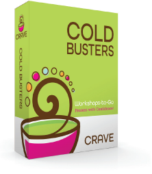 Cold Busters Workshop