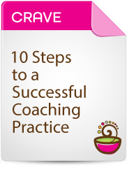 10 Steps for a Healthy Health Coaching Practice