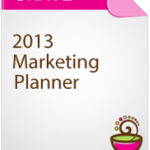 2013 Marketing Plan