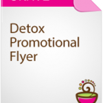 Detox Flyer