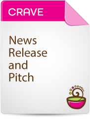 News Release and Pitch