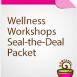Corporate Wellness Seal the Deal