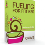 Fueling for Fitness WTG