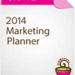 2014 Marketing Plan