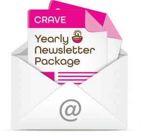 Newsletter Package